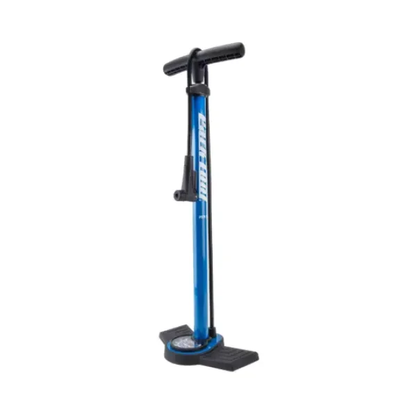 Park Tool Home Mechanic Floor Pump PFP-10