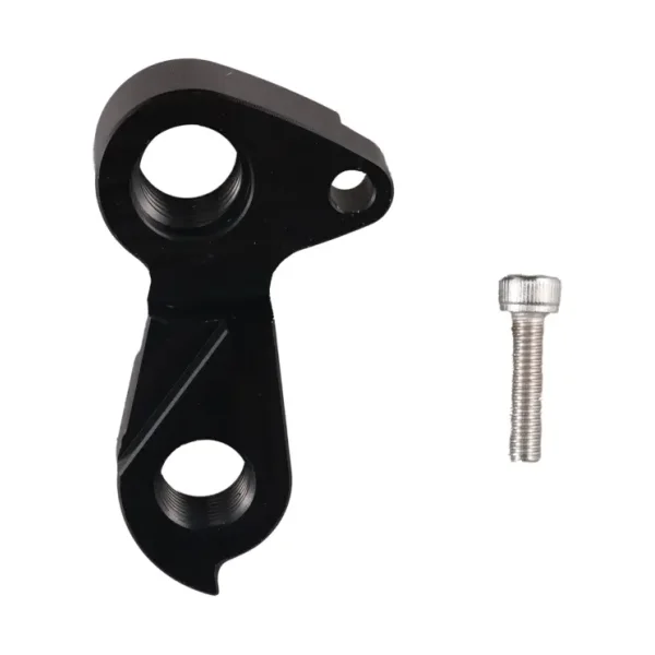 Ribble CGR Ti/Adventure Ti Rear Deraileur Hanger - Black