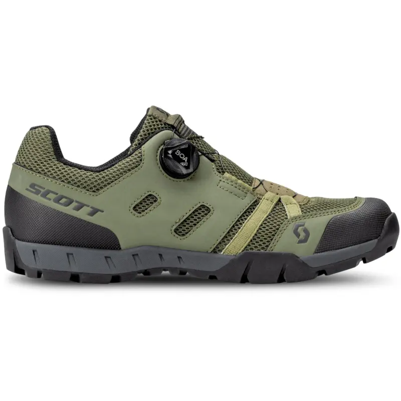 SCOTT Sport Crus-r Boa Fahrradschuhe Herren