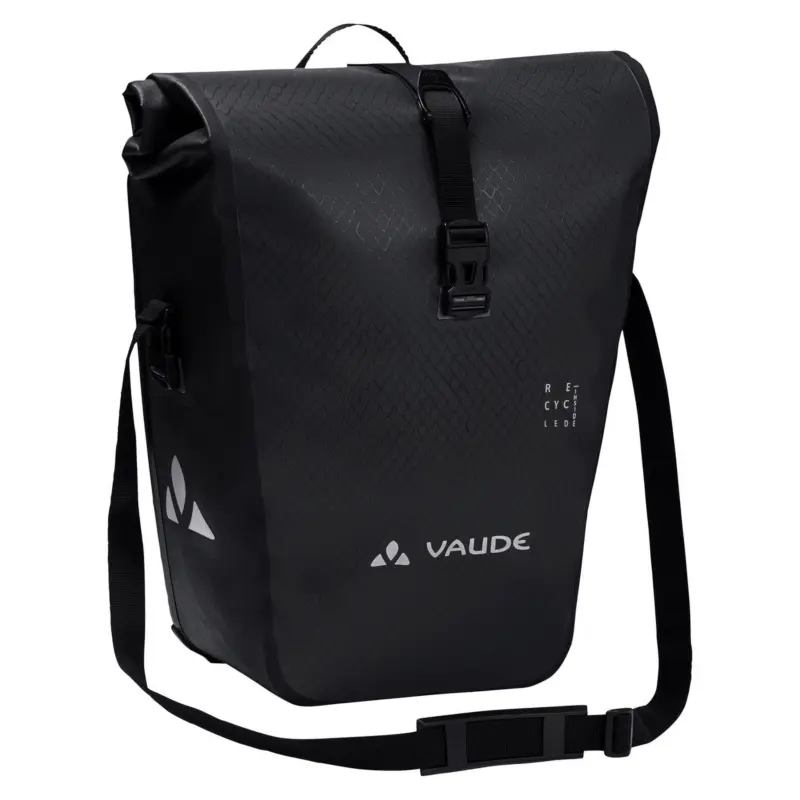 VAUDE Aqua Back Single Fahrradtasche