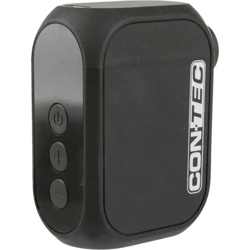 Contec Air Tronic Mini Fahrradpumpe