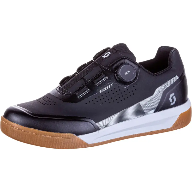 SCOTT Volt Evo Flat Boa Fahrradschuhe Herren