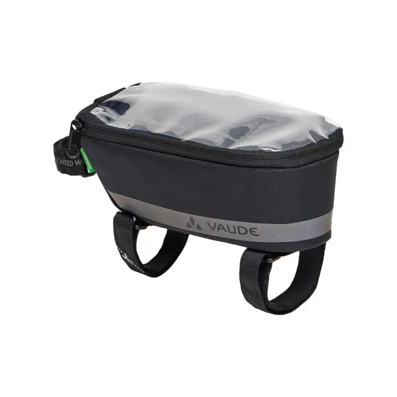 VAUDE Top Tube Phone Fahrradtasche