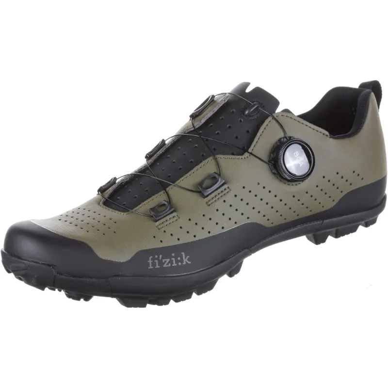 Fizik ATLAS Fahrradschuhe