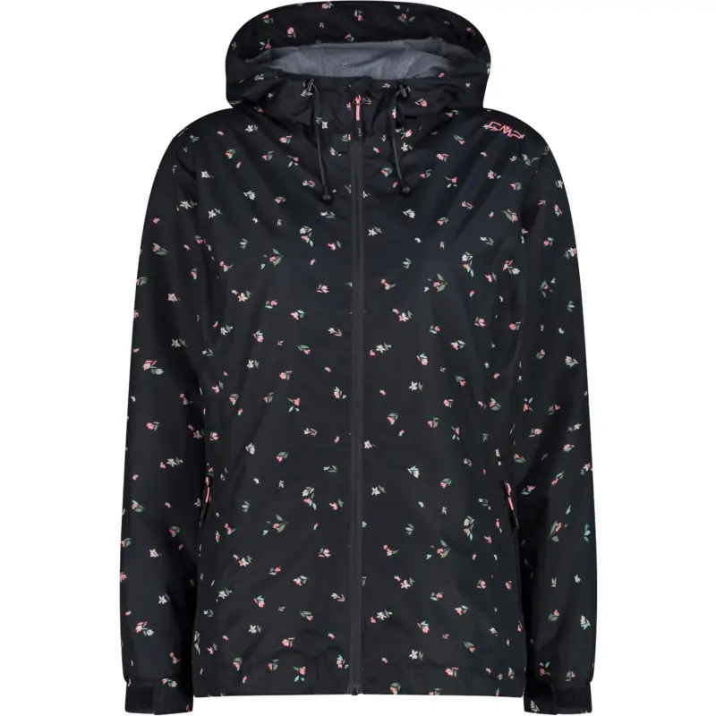CMP Fahrradjacke Damen