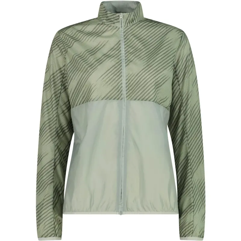 CMP Fahrradjacke Damen
