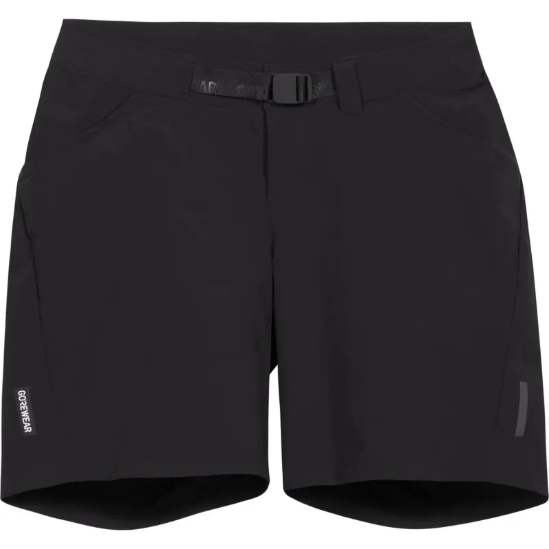 GOREWEAR SWIFTRIDE Fahrradshorts Damen