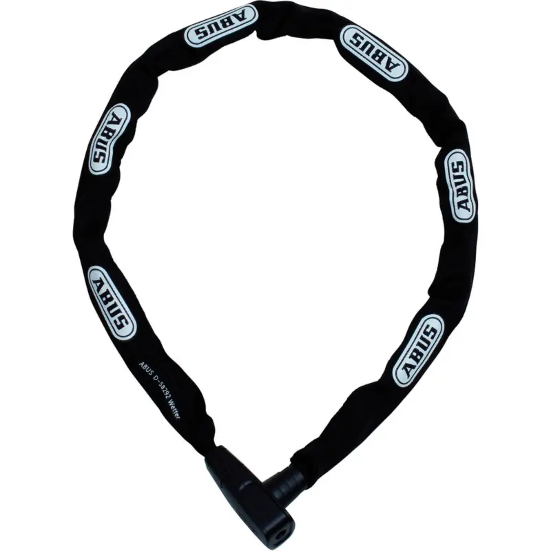 ABUS 6800/110 2.0 CITY CHAIN Fahrradschloss