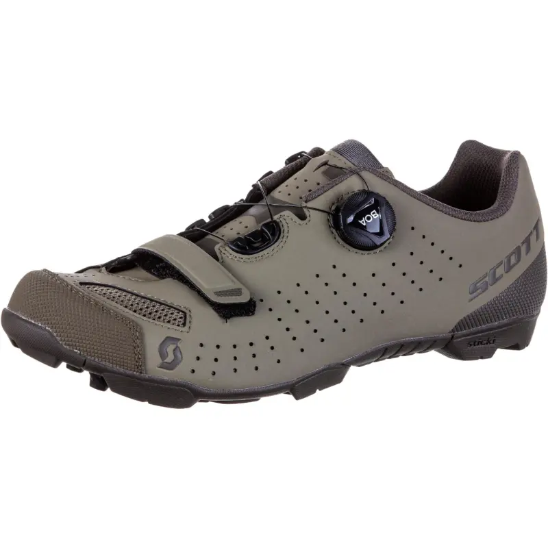 SCOTT MTB Comp Boa Fahrradschuhe Herren