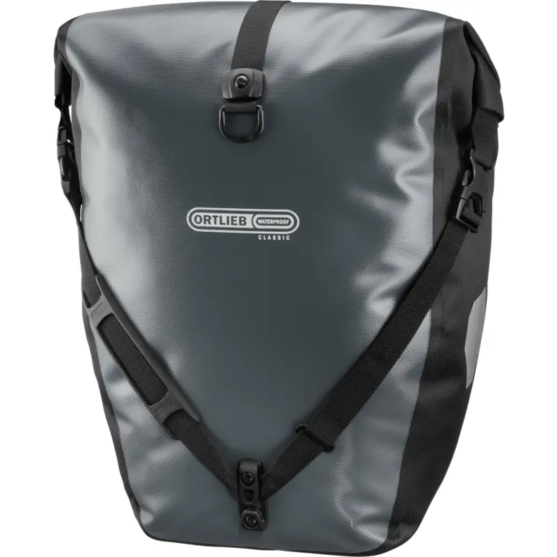 ORTLIEB Back Roller Classic Fahrradtasche