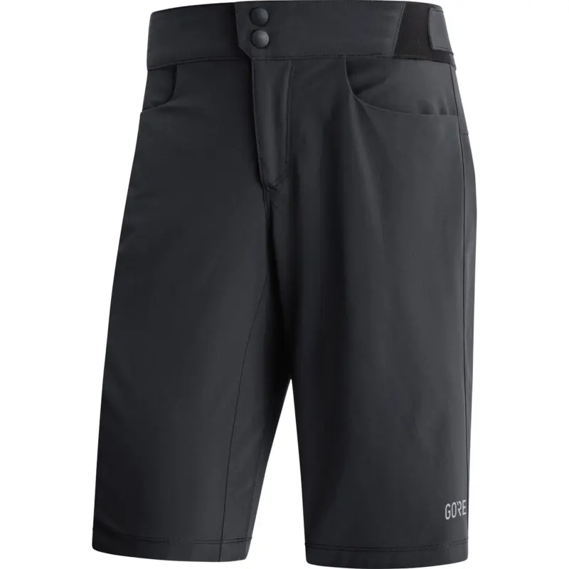 GOREWEAR Passion Fahrradshorts Damen