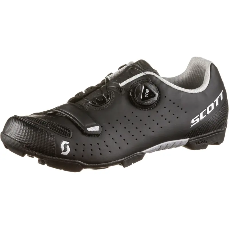 SCOTT MTB Comp Boa Fahrradschuhe Herren
