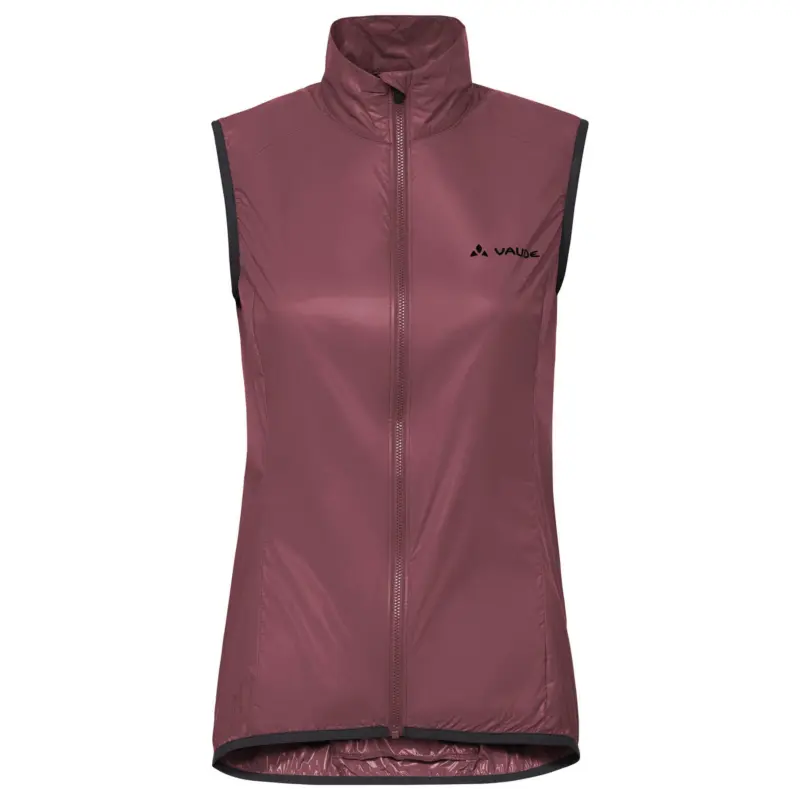 VAUDE Matera Air Fahrradweste Damen
