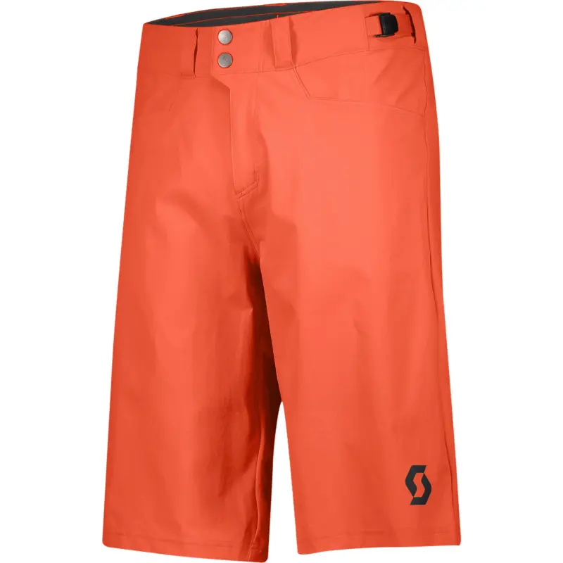 SCOTT Trail Flow Fahrradshorts Herren