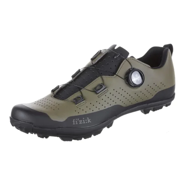 Fizik ATLAS Fahrradschuhe