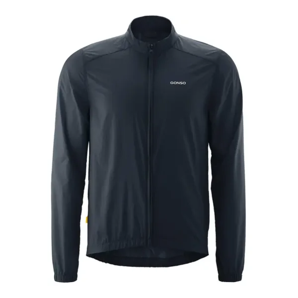 Gonso Adventure Fahrradjacke Herren