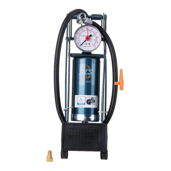 SKS Germany PICCO Fahrradpumpe