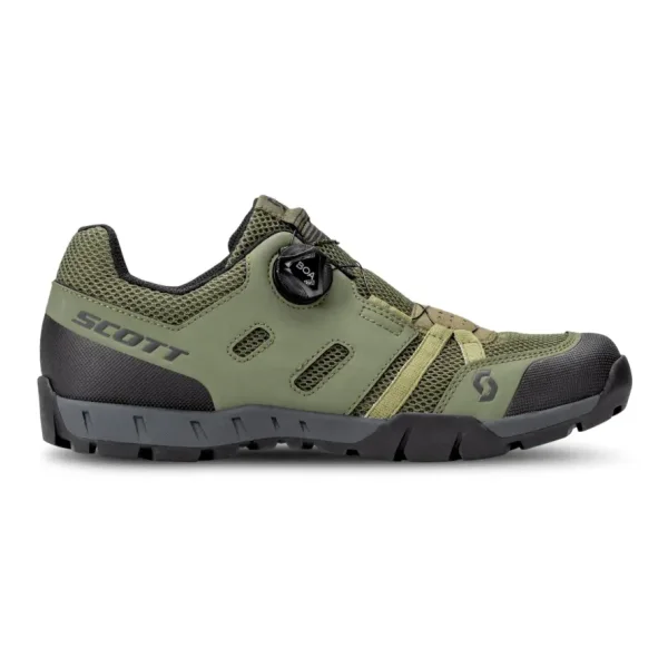 SCOTT Sport Crus-r Boa Fahrradschuhe Herren