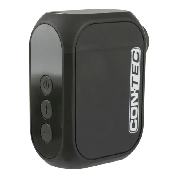 Contec Air Tronic Mini Fahrradpumpe