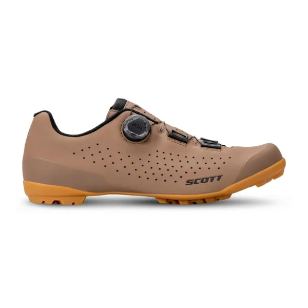 SCOTT Gravel Pro W Fahrradschuhe Damen