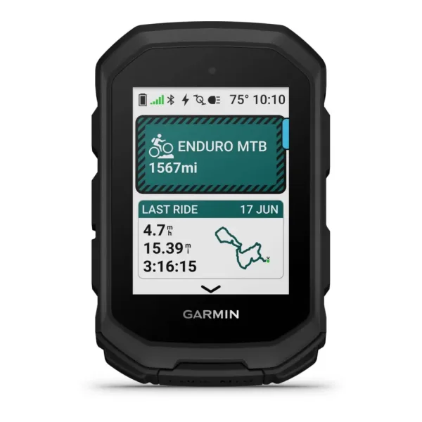 Garmin Edge MTB Fahrradcomputer