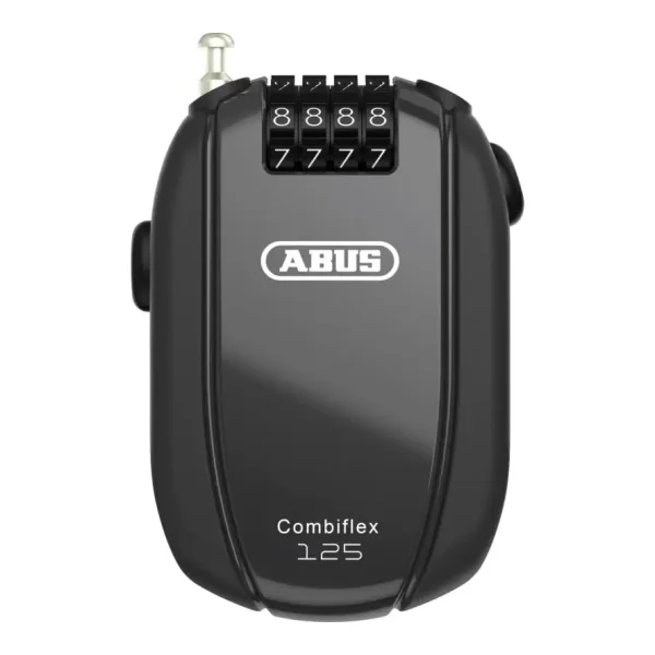 ABUS Trip 125 Combiflex Fahrradschloss