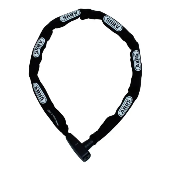 ABUS 6800/110 2.0 CITY CHAIN Fahrradschloss