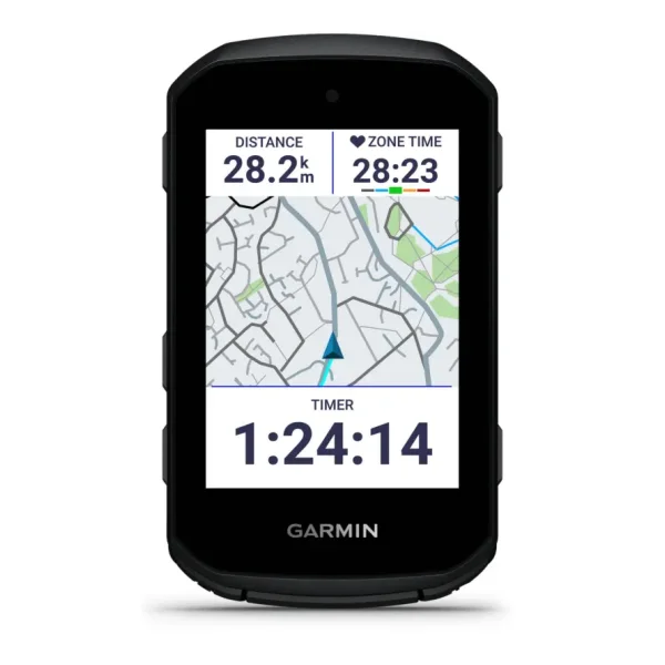 Garmin Edge 550 Fahrradcomputer