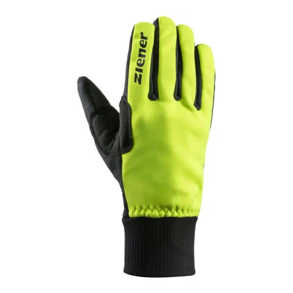 Ziener 18-bike WS 414 Handschuh